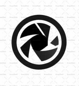 Kameraobjektiv und Blende